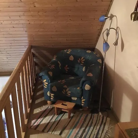 Ferienwohnung Heigemeir Ehekirchen Zewnętrze zdjęcie