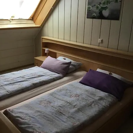 Ferienwohnung Heigemeir Ehekirchen Zewnętrze zdjęcie