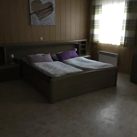 Ferienwohnung Heigemeir Ehekirchen Zewnętrze zdjęcie