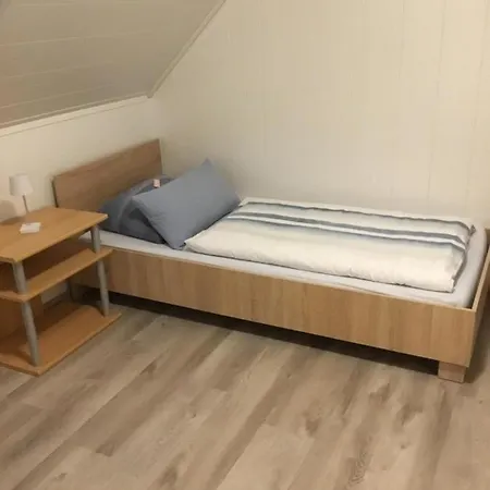 Ferienwohnung Heigemeir Ehekirchen Zewnętrze zdjęcie