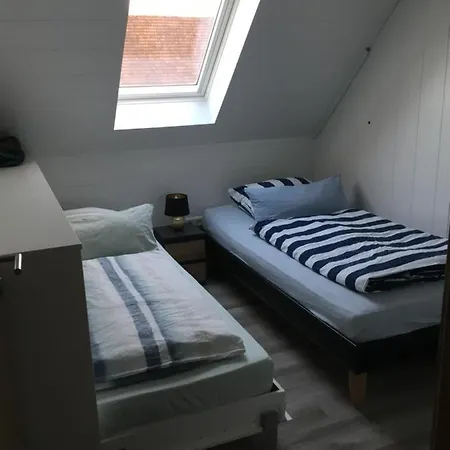 Ferienwohnung Heigemeir Ehekirchen Zewnętrze zdjęcie