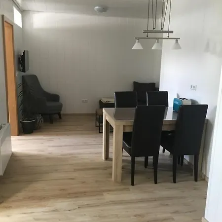 Ferienwohnung Heigemeir Ehekirchen Zewnętrze zdjęcie