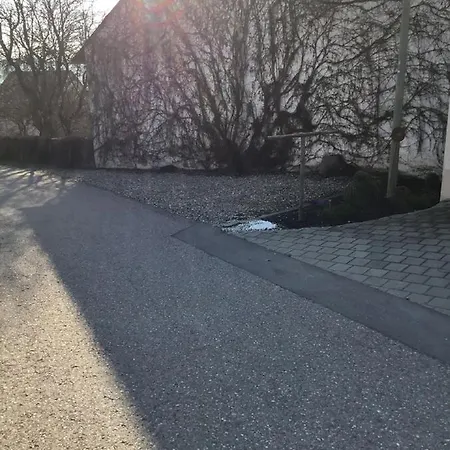 Ferienwohnung Heigemeir Ehekirchen Zewnętrze zdjęcie