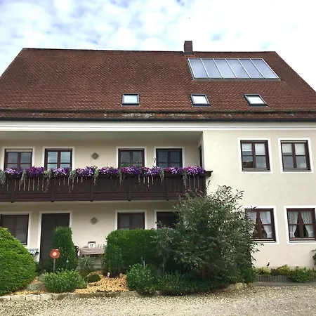 Ferienwohnung Heigemeir Ehekirchen Zewnętrze zdjęcie