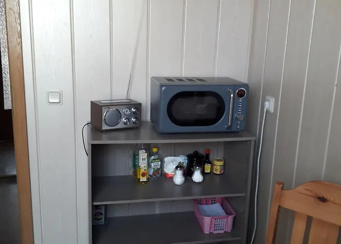 Ferienwohnung Heigemeir