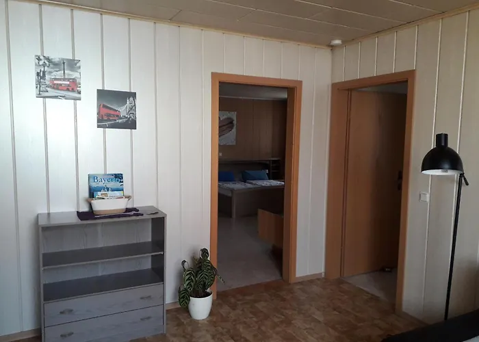 Ferienwohnung Heigemeir