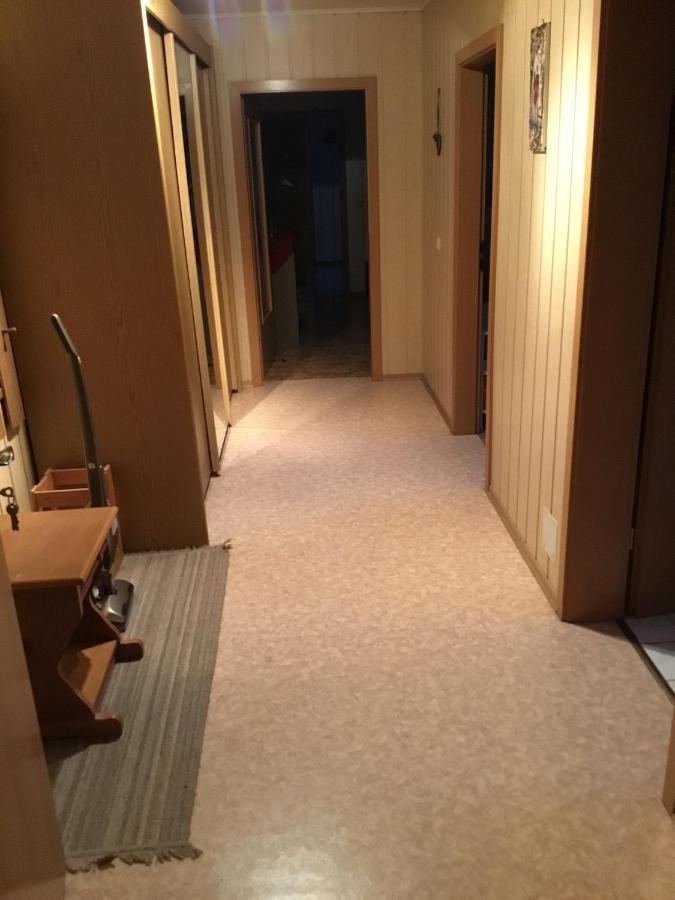Heigemeir Apartment