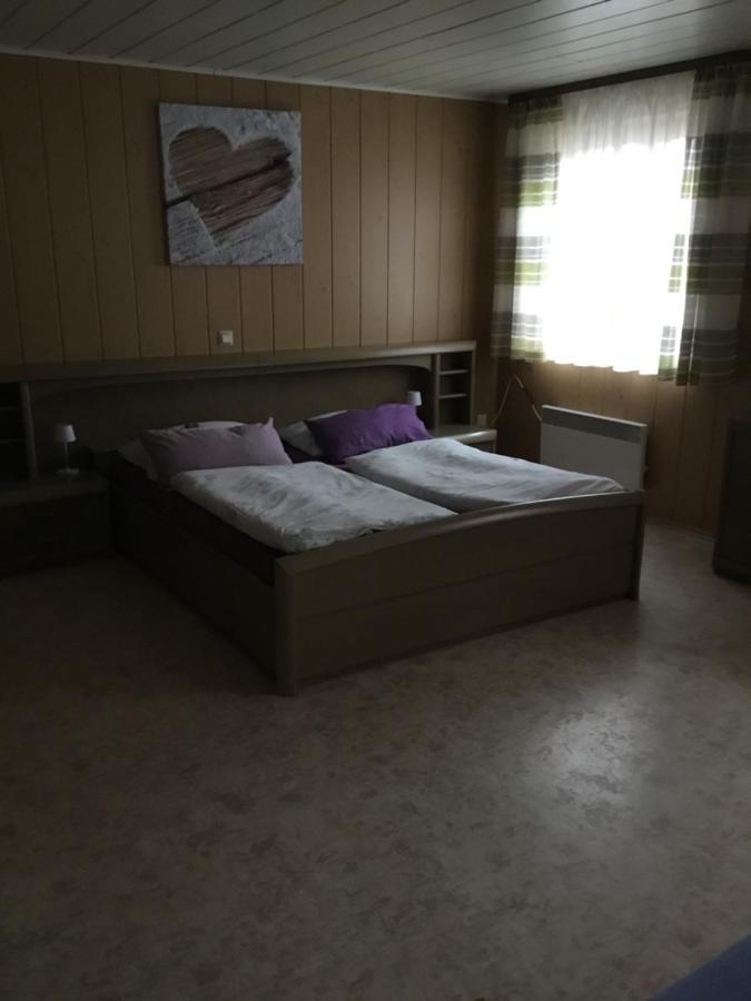 Heigemeir Apartment Ehekirchen