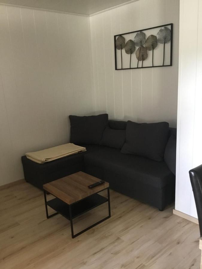 Heigemeir Apartment *