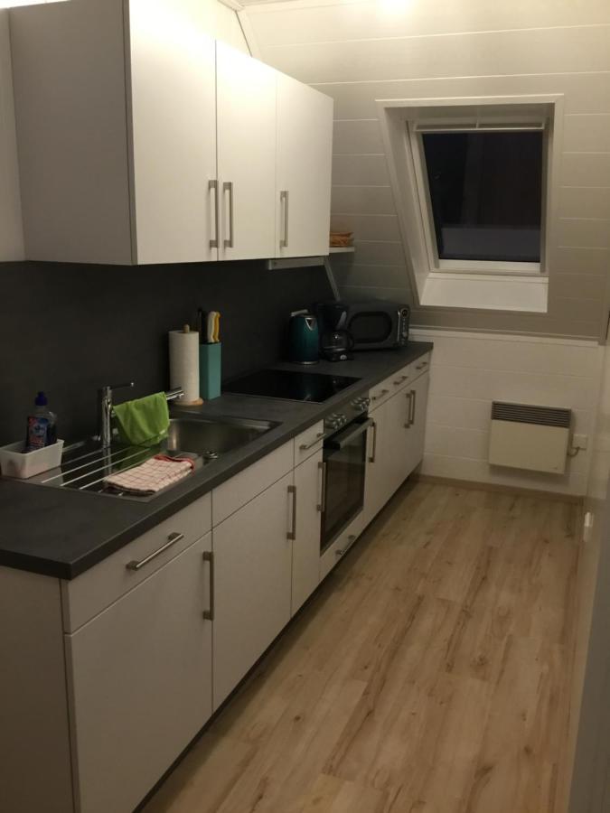 Apartment Heigemeir *
