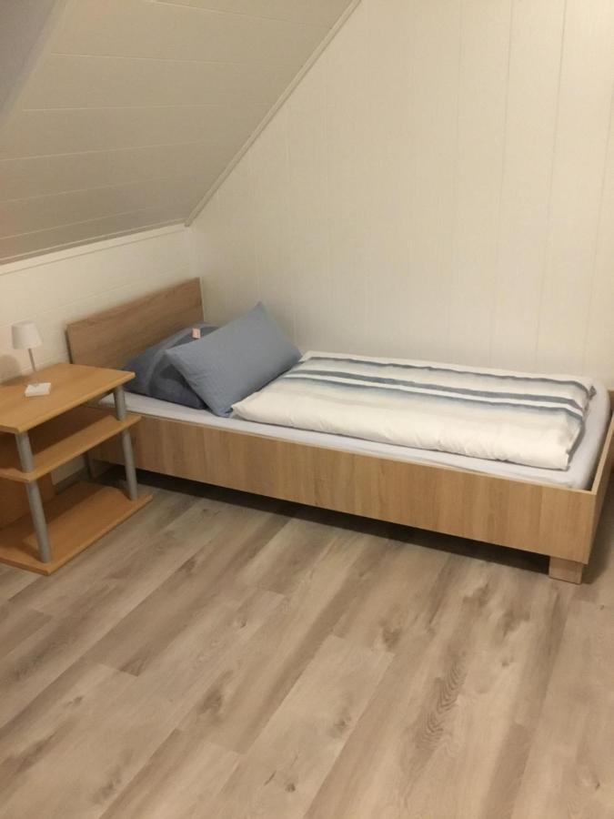 Heigemeir Apartment