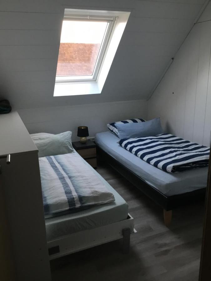 Heigemeir Apartment Ehekirchen