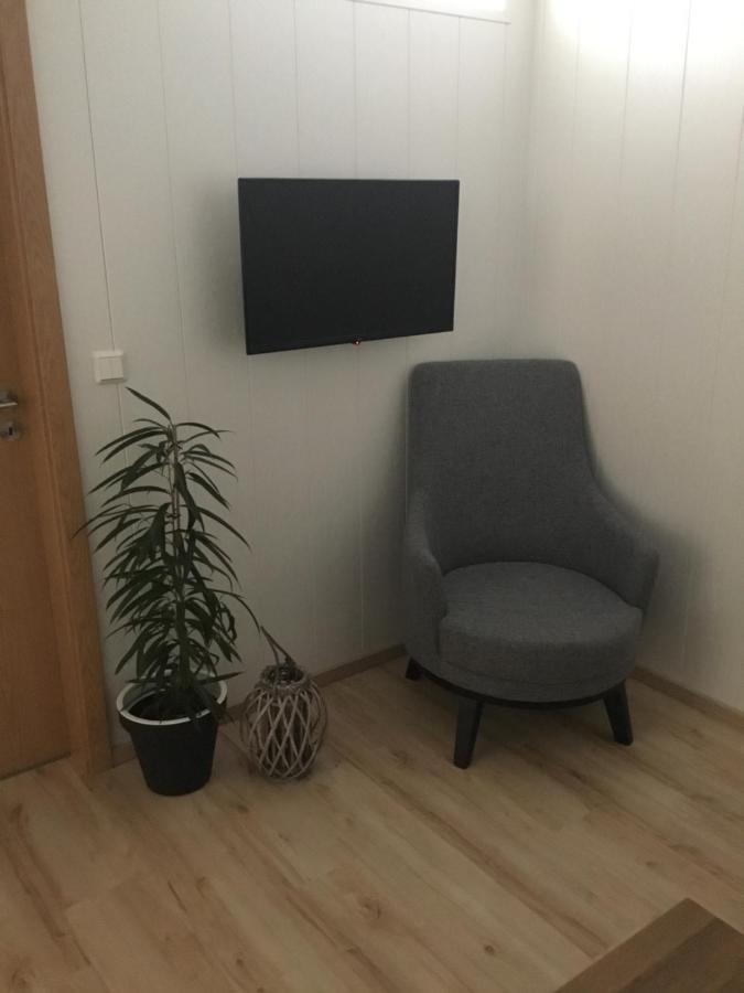 Apartment Heigemeir Ehekirchen