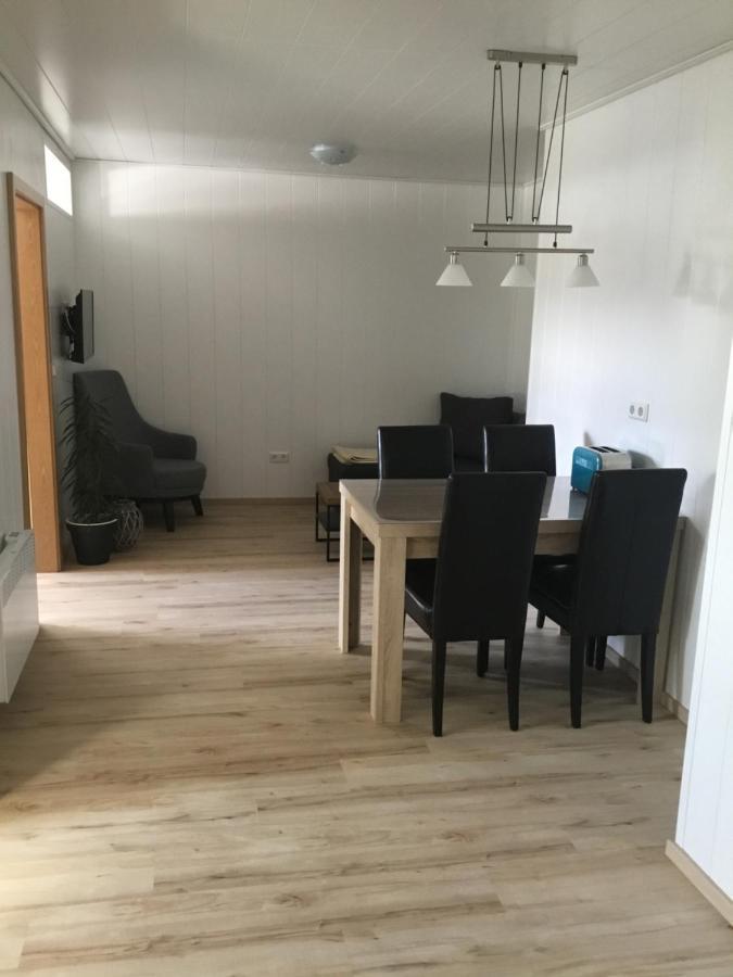Heigemeir Apartment