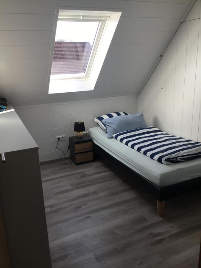Heigemeir Apartment *