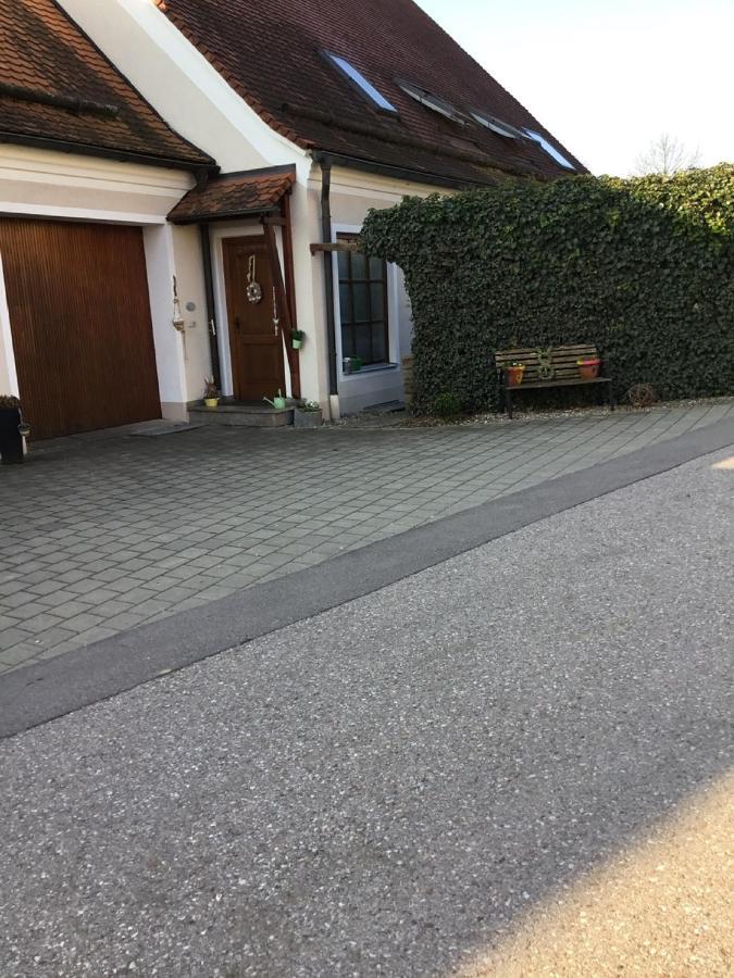 Apartment Heigemeir Ehekirchen