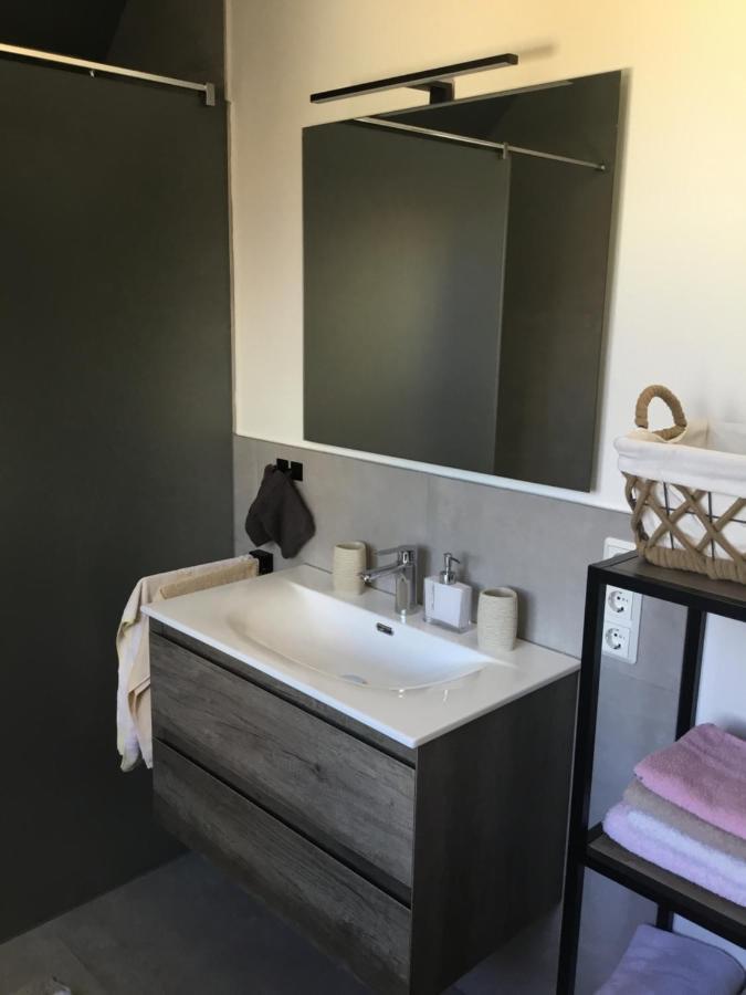 Apartment Heigemeir *