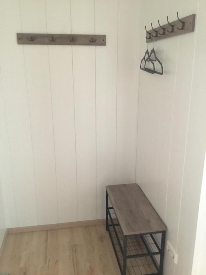 Apartment Heigemeir *