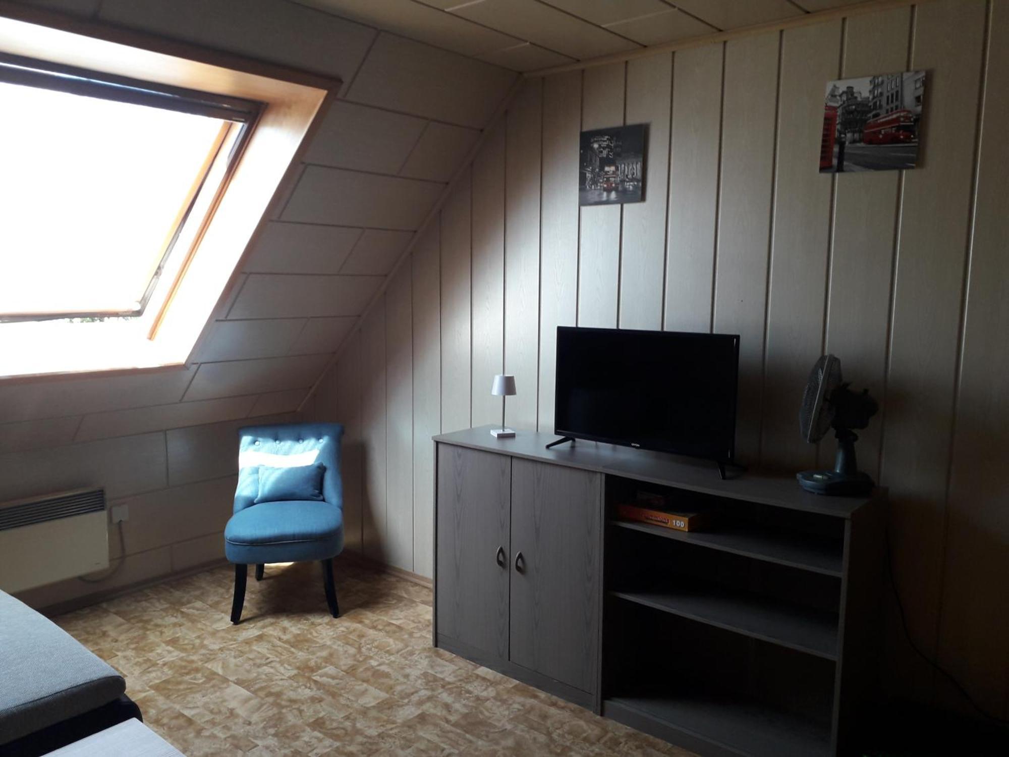 Apartment Heigemeir Ehekirchen