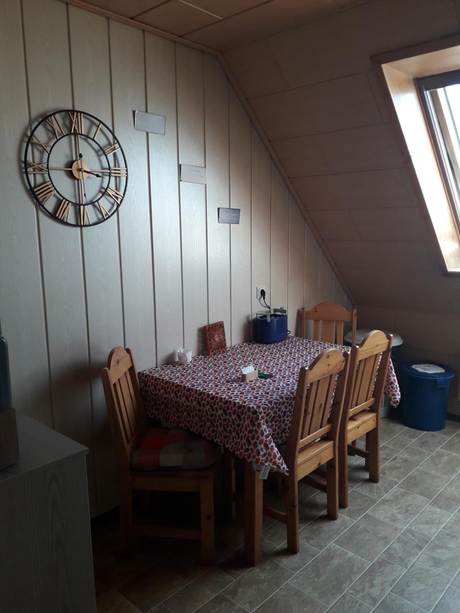 Apartment Heigemeir *
