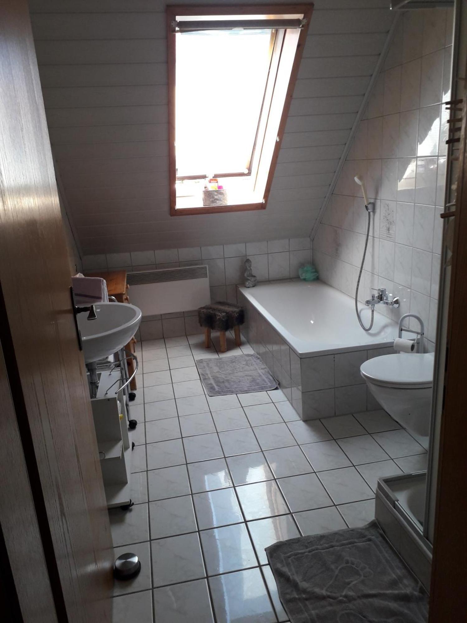 Heigemeir Apartment Ehekirchen